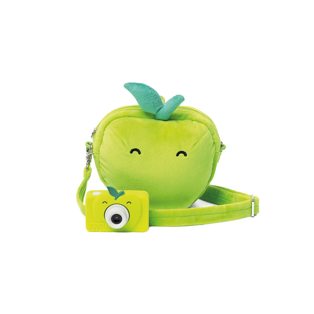 Hoppstar Tasje Cheeky Fruits Bags | Mr Smithy