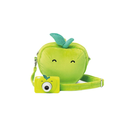 Hoppstar Tasje Cheeky Fruits Bags | Mr Smithy