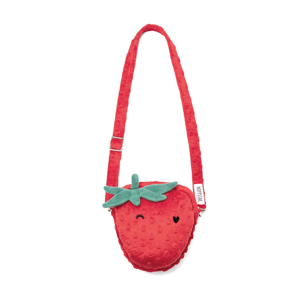 Hoppstar Tasje Cheeky Fruits Bags | Strawbella