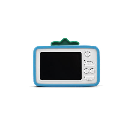 Hoppstar Kinder Camera Rookie | Bluebelle