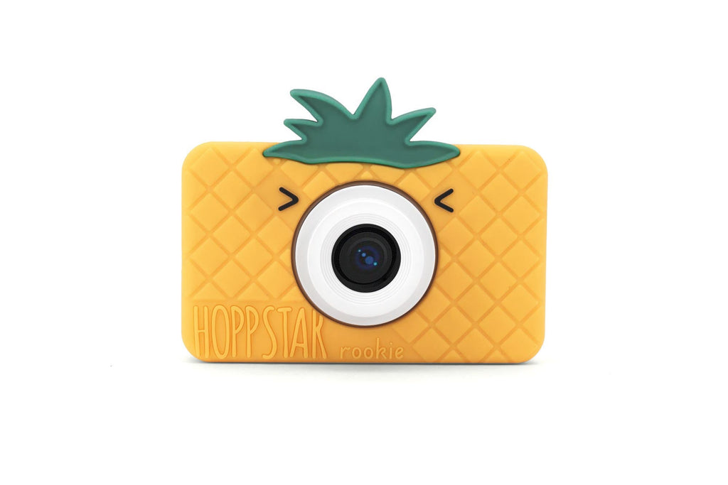 Hoppstar Kinder Camera Rookie | Pina Colada
