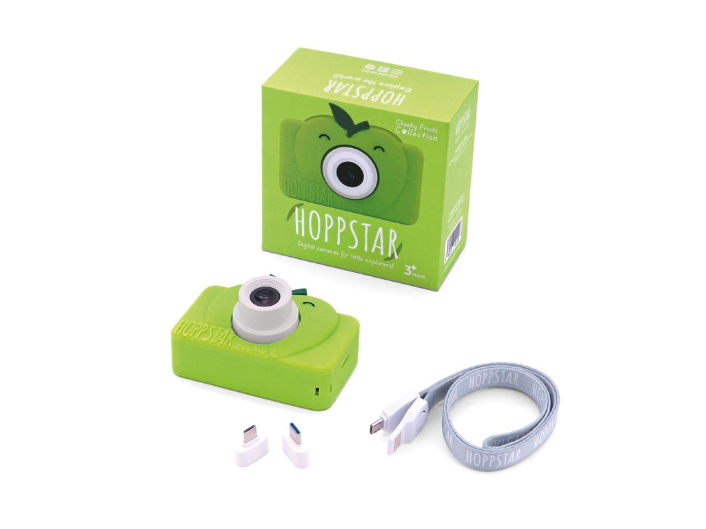 Hoppstar Kinder Camera Rookie | Mr Smithy