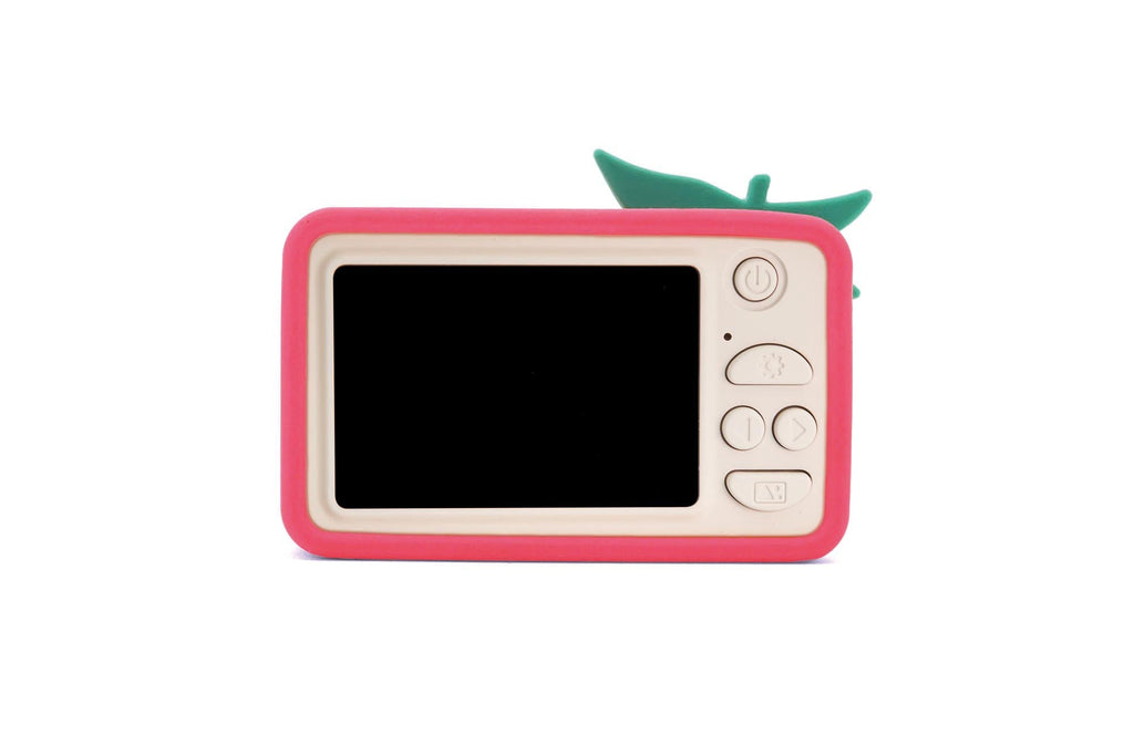 Hoppstar Kinder Camera Rookie | Strawbella