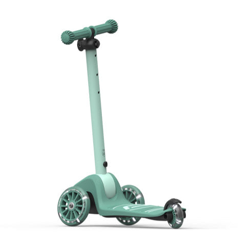 Scoot & Ride Step Highwaykick 3S | Forest