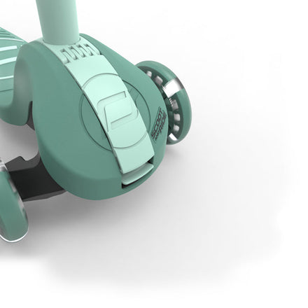 Scoot & Ride Step Highwaykick 3S | Forest