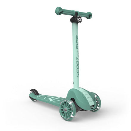 Scoot & Ride Step Highwaykick 3S | Forest