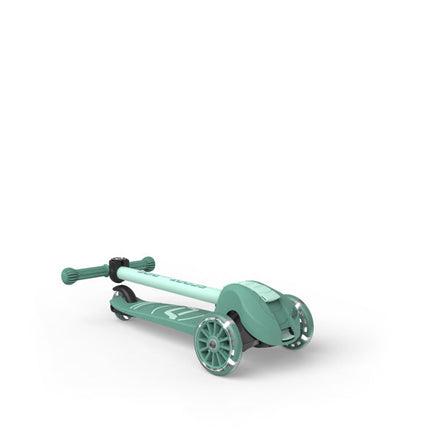 Scoot & Ride Step Highwaykick 3S | Forest