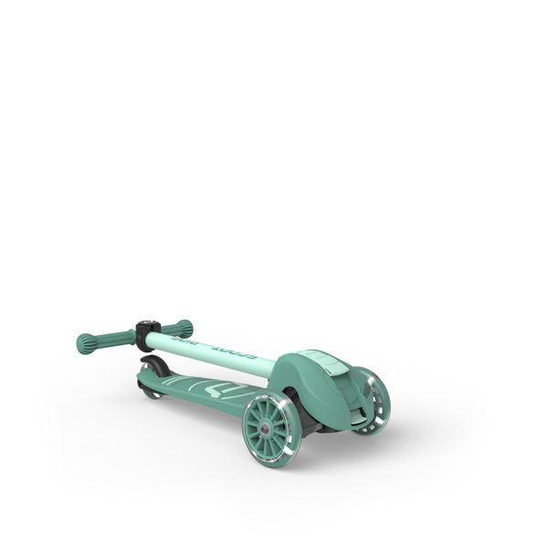 Scoot & Ride Step Highwaykick 3S | Forest