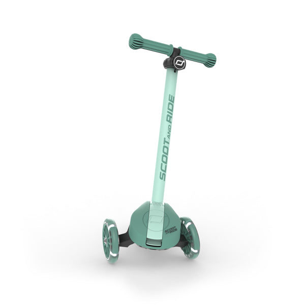 Scoot & Ride Step Highwaykick 3S | Forest