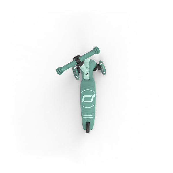 Scoot & Ride Step Highwaykick 3S | Forest