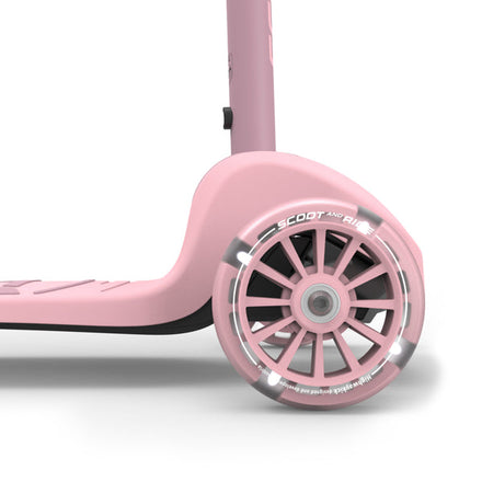 Scoot & Ride Step Highwaykick 3S | Rose