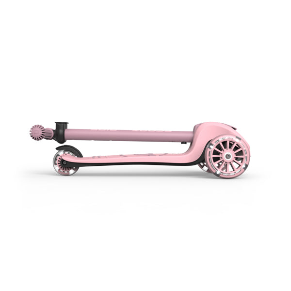 Scoot & Ride Step Highwaykick 3S | Rose