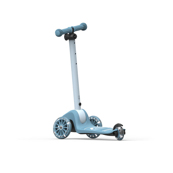 Scoot & Ride Step Highwaykick 3S | Steel