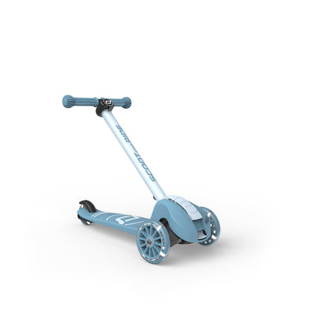 Scoot & Ride Step Highwaykick 3S | Steel
