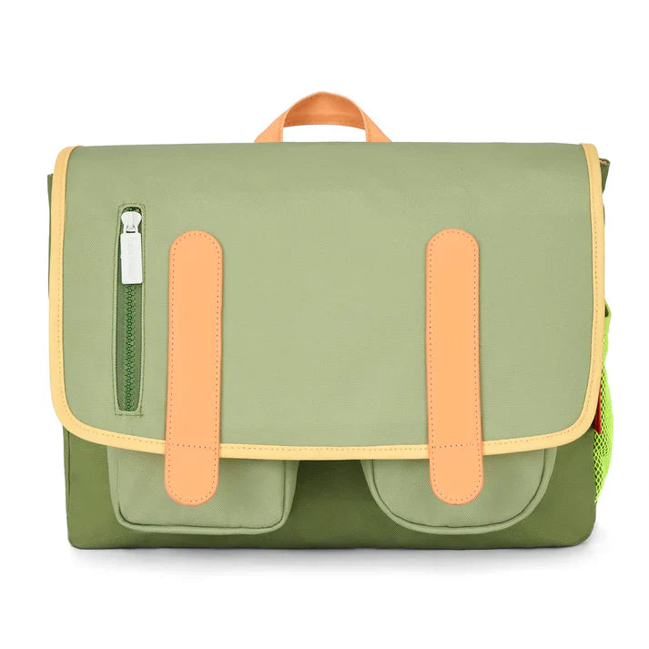Hello Hossy Boekentas Mini Safari | 2-5Y