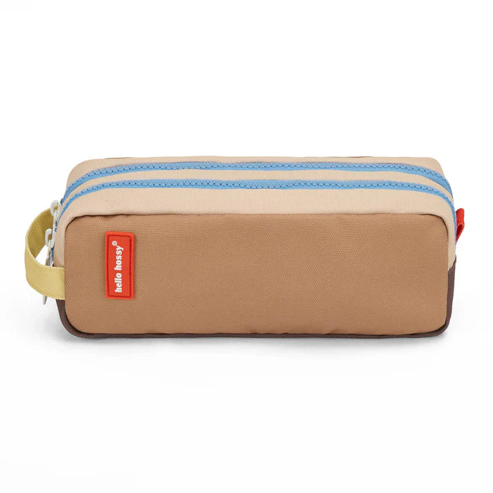 Hello Hossy Pennenzak Mini Walnut