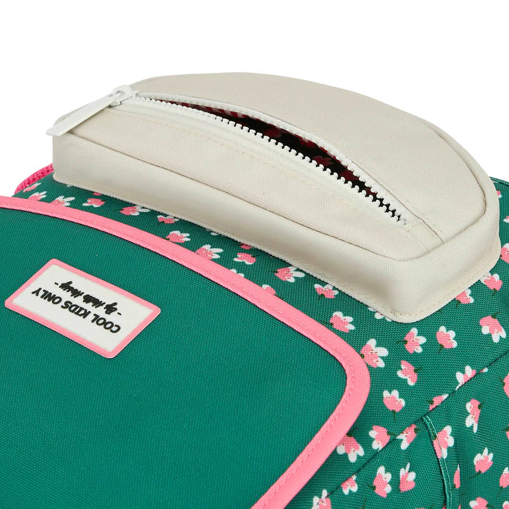 Hello Hossy Rugzak Garden Joy | 2-5Y