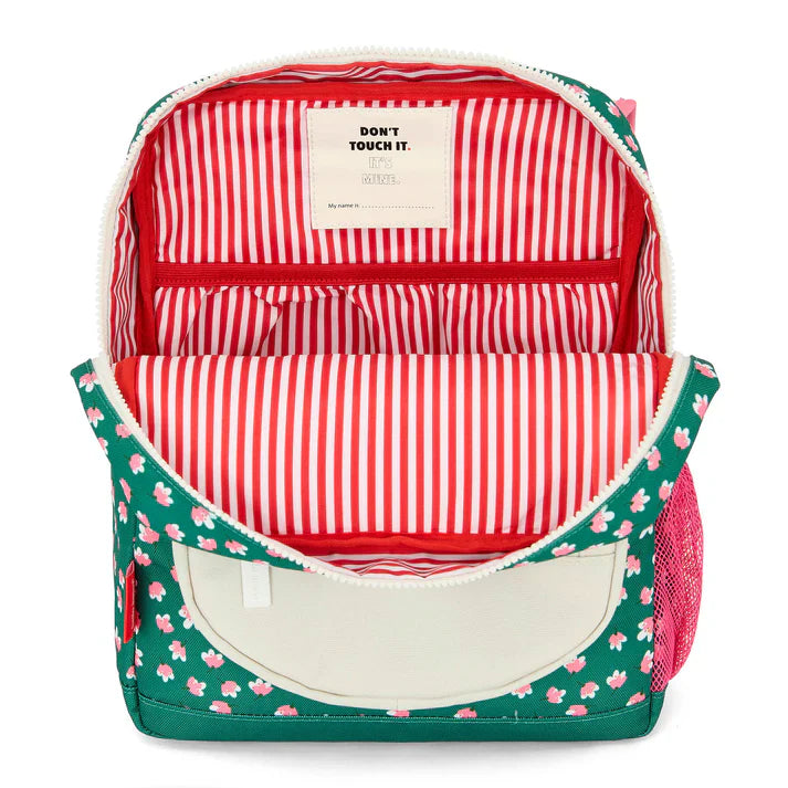 Hello Hossy Rugzak Garden Joy | 2-5Y