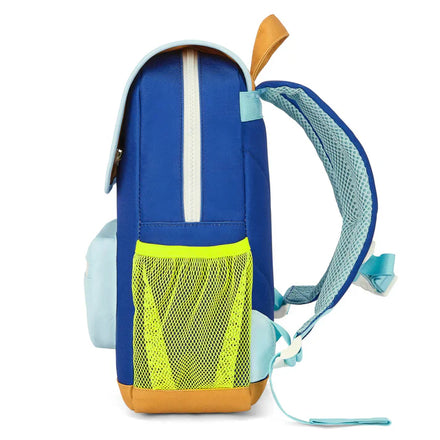 Hello Hossy Rugzak Mini Blue Canyon | 2-5Y