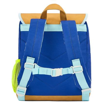 Hello Hossy Rugzak Mini Blue Canyon | +6Y