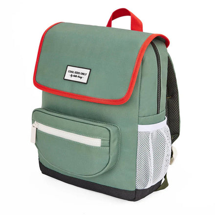 Hello Hossy Rugzak Mini Forest | +6Y