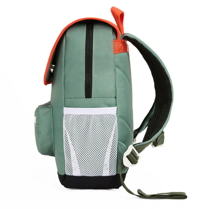 Hello Hossy Rugzak Mini Forest | +6Y