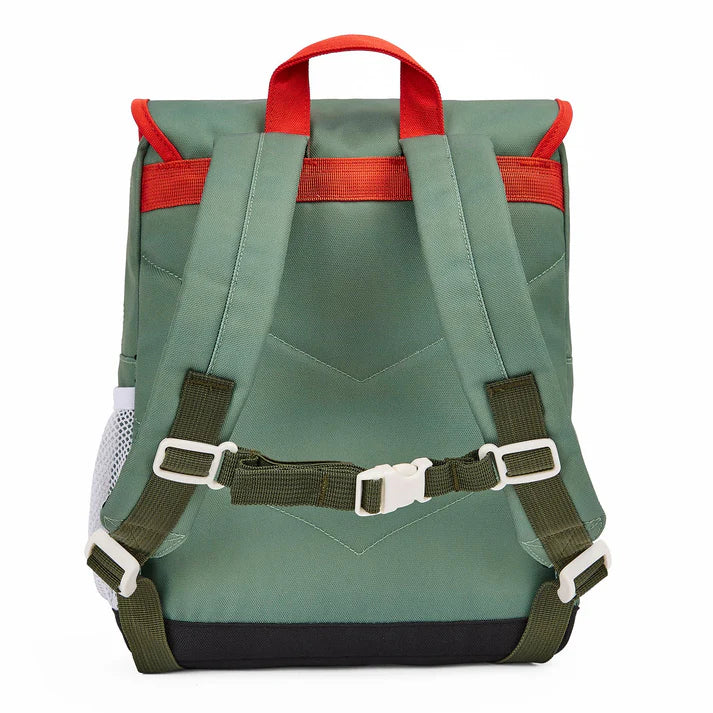 Hello Hossy Rugzak Mini Forest | +6Y