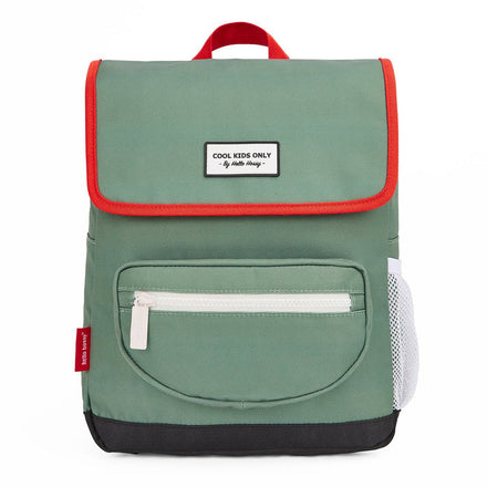 Hello Hossy Rugzak Mini Forest | +6Y