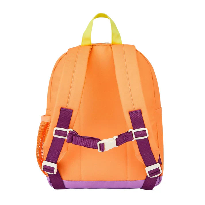 Hello Hossy Rugzak Mini Peach Pop | +6Y