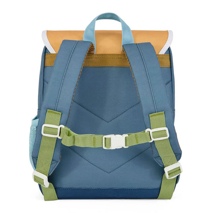 Hello Hossy Rugzak Mini Sam | +6Y