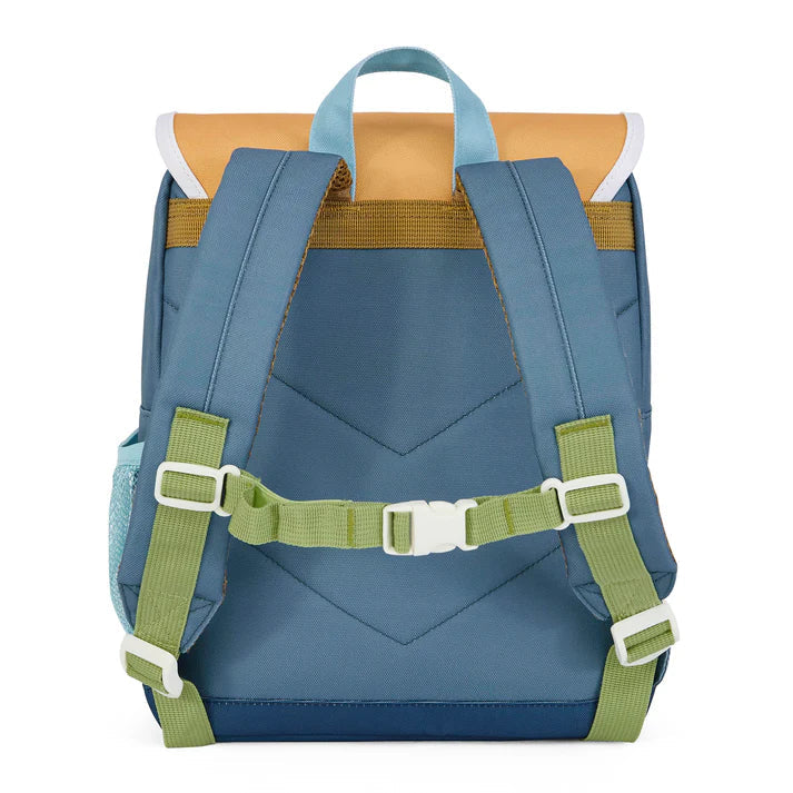 Hello Hossy Rugzak Mini Sam | +6Y