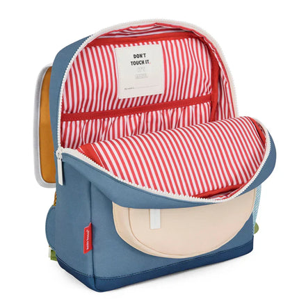 Hello Hossy Rugzak Mini Sam | +6Y