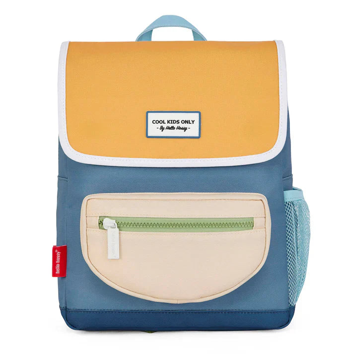 Hello Hossy Rugzak Mini Sam | +6Y