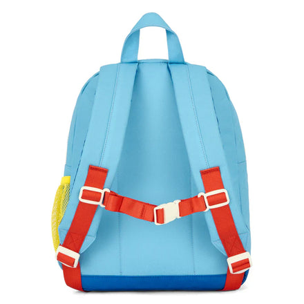 Hello Hossy Rugzak Mini Sky Pop | 2-5Y