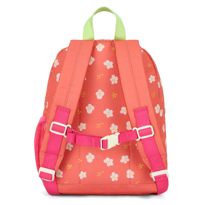 Hello Hossy Rugzak Peachy Bloom | +6Y