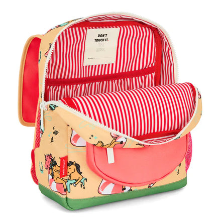 Hello Hossy Rugzak Unicorn | 2-5Y