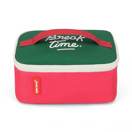 Hello Hossy Thermische Lunchtas Mini Pastèque