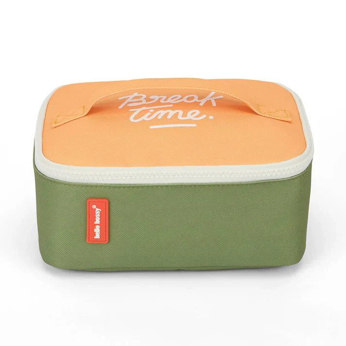 Hello Hossy Thermische Lunchtas Mini Safari