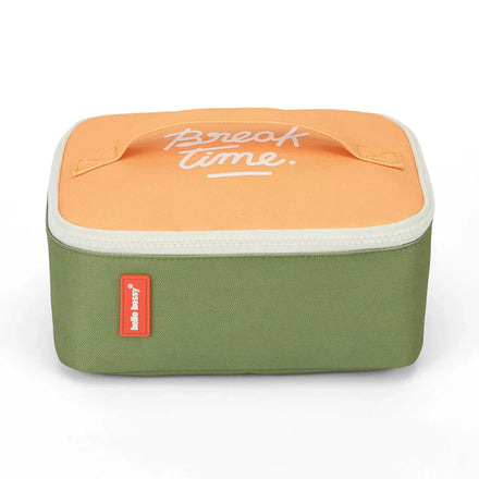 Hello Hossy Thermische Lunchtas Mini Safari