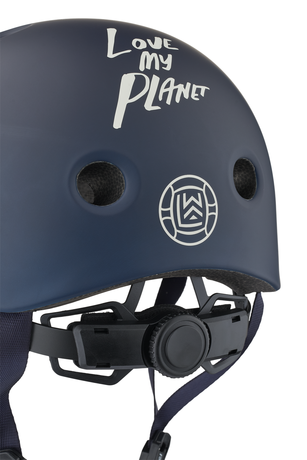 Liewood Hilary Fietshelm | Universe / Classic Navy