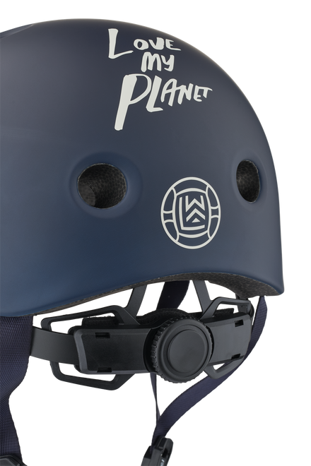Liewood Hilary Fietshelm | Universe / Classic Navy