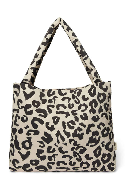 Studio Noos Mom Bag Holy Cow Brown