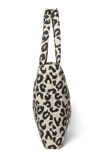 Studio Noos Mom Bag Holy Cow Brown