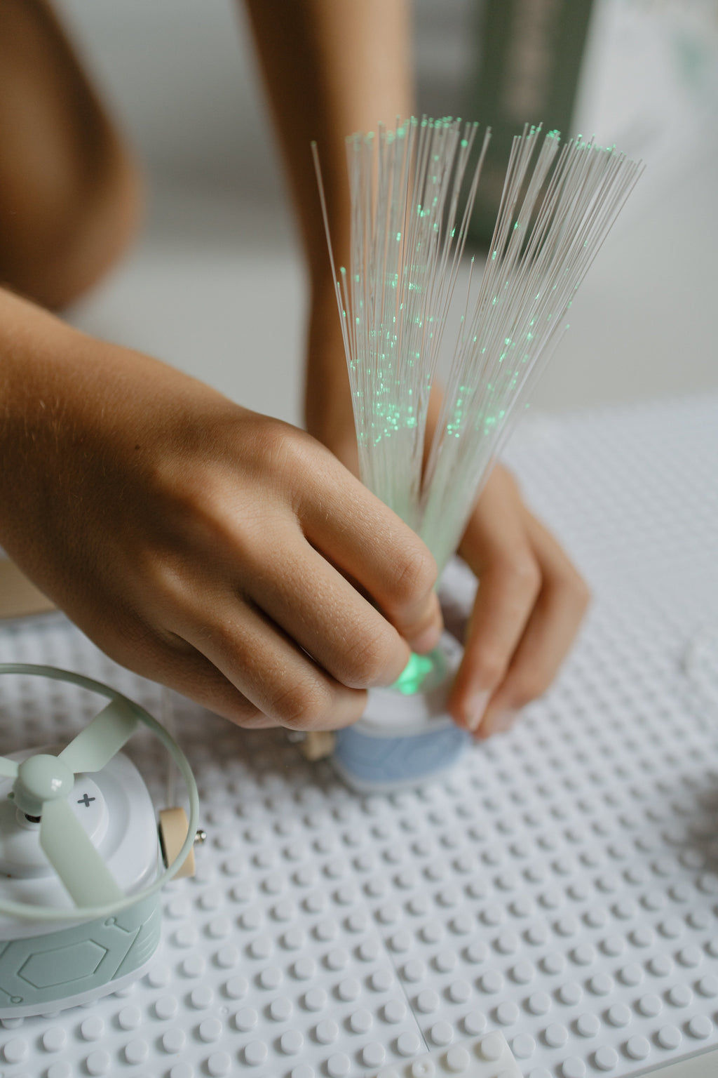 Kidywolf Kidyelec-Expert - My First Electricity Kit – 11 Pieces