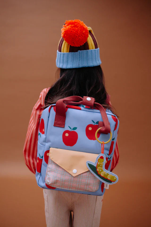 Sticky Lemon Rugzak Klein Envelope | Apple Grub