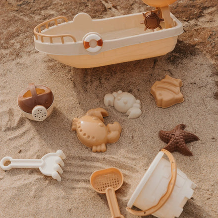 Mrs. Ertha Strandspeelgoed Set Beach Toys | All Aboard*