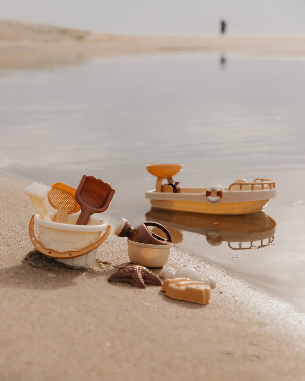 Mrs. Ertha Strandspeelgoed Set Beach Toys | All Aboard*