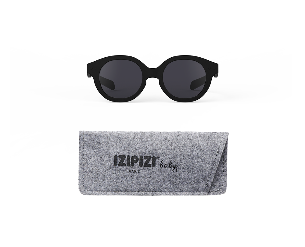 Izipizi Zonnebril 9-36M #C | Tortoise