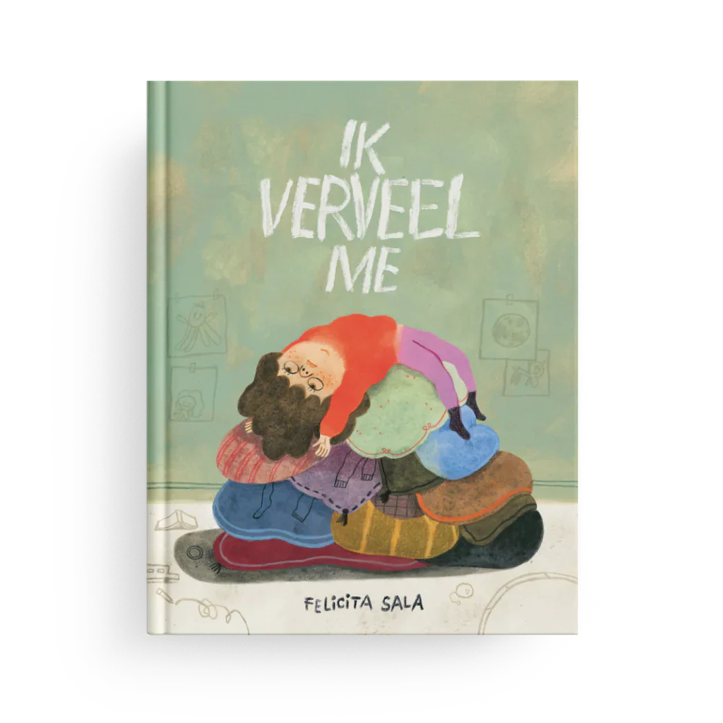 Boycott Leesboek | Ik verveel me