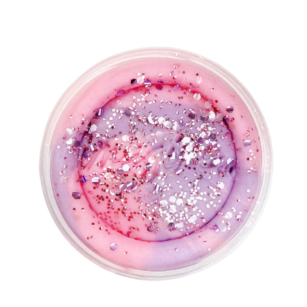 Invitation to Imagine speeldeeg Magic Dust, sensorisch kneeddeeg met natuurlijke ingredienten bij De Gele Flamingo
